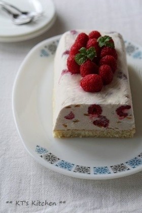 アイスケーキの簡単手作りレシピ集 Naver まとめ