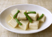 甘じゅわぁ♥♡高野豆腐煮