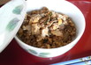 そぼろ煮★そぼろ丼