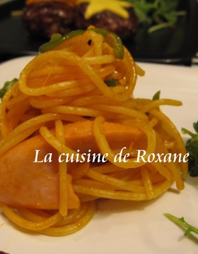 スパゲティナポリタン