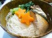 七夕にゅうめん☆