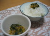 我が家の定番！ご飯がすすむ しそみそ