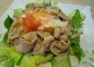 ❤サラダそうめんの健康レシピ❤