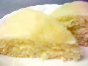 炊飯器で作るココナッツミルクケーキ