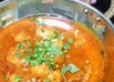 簡単！チキンカレー