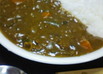 30分で出来る夏野菜カレーライス