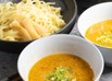 夏にぴったり！冷やし坦々つけ麺