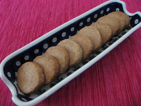 ☆めちゃうま！チョココナッツクッキー☆