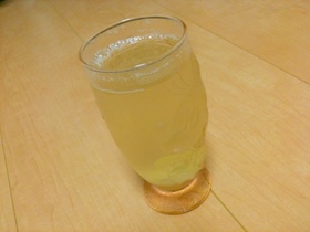 蜂蜜生姜酒