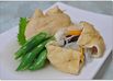 具だくさんなきんちゃく♪袋煮