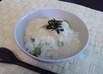 ♡我が家の夏のとろろご飯♡枝豆好き♡