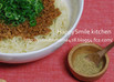 超簡単♪激ウマ 汁なし坦々麺！