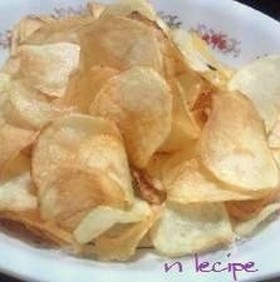 秘密のあの味★コンソメパンチ★ポテチ