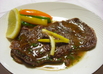 まさかの塩ダレ！簡単お洒落ステーキ肉