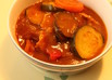 夏野菜★カレー