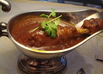 定番のチキンカレー★