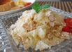 冬瓜のサラダ　（ソムタム風）