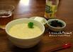 胃にやさしい♪ふわふわ卵入麺