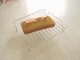 コーンブレット