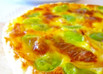そら豆のキッシュ♪