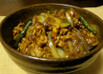 【大人も子供も！】豚と玉ねぎのカレー炒め