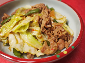 ✿回鍋肉✿
