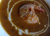 ブイヤベース超え！？トマトクリームスープ