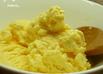 簡単☆バニラアイスクリーム