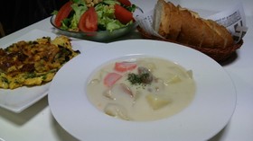 ★☆シチュー☆★