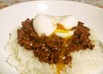 ❤簡単✿挽肉のドライカレー❤