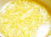 中華たまごスープ