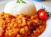 ***野菜たっぷり★キーマカレー***