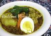 スパイスは5つだけ★★札幌スープカレー