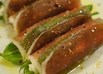 簡単　ワインに合う生ハム料理