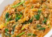 ご飯が進む！麻婆春雨