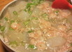 カラフル☆冬瓜のとろとろ煮物