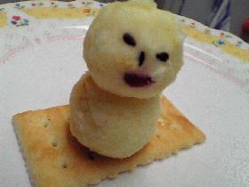 Mr.Snowman