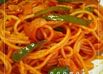 懐かしの味♪ナポリタン♡