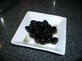 黒豆