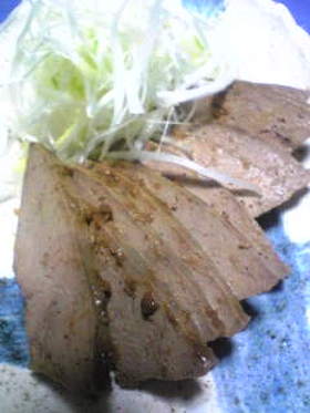 ☆豚レバーの味噌漬け☆