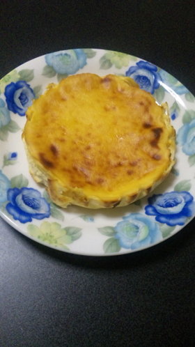 ダイエッター必見なチーズケーキ