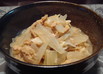 シンプル♪ツナと玉ねぎの煮物