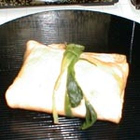 ふくさ寿司