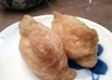 簡単 いなり寿司 母さんの味