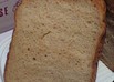 HB◇ふんわりきな粉食パン
