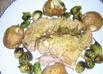 鶏肉のイタリアングリル
