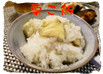 炊飯器で手間無し♪絶品の＜栗ご飯＞！