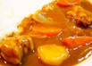 ✿チキンカレー✿ 