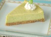 ＊枝豆チーズケーキ（ずんだチーズケーキ）