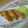 野菜たっぷり❤我が家の春巻き 野菜たっぷり❤我が家の春巻き